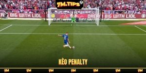 Kèo penalty